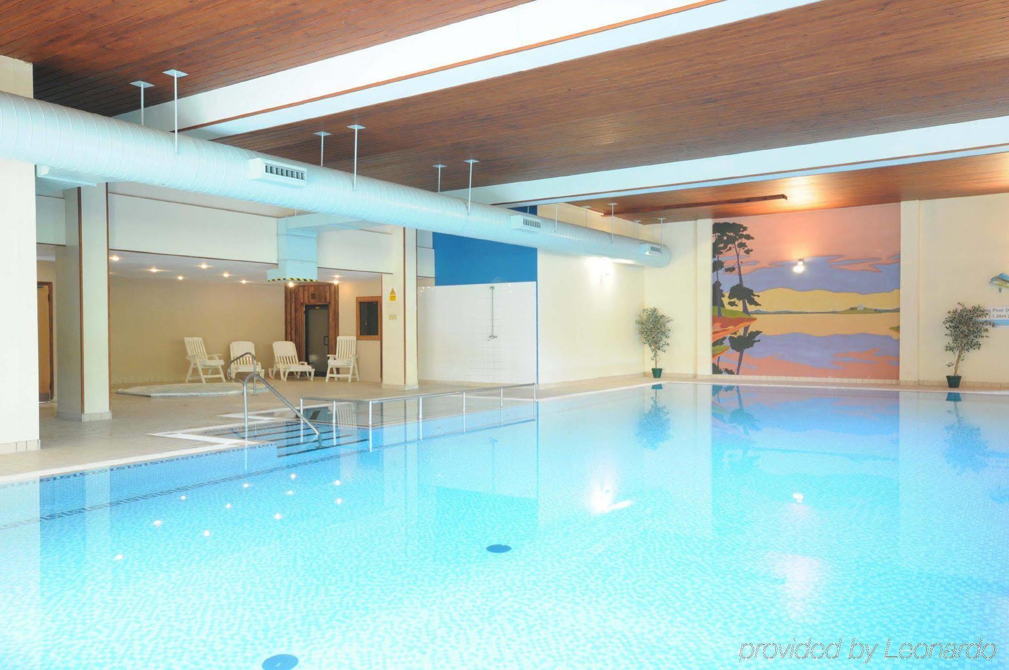 All Saints Resort Bury St. Edmunds Zařízení fotografie